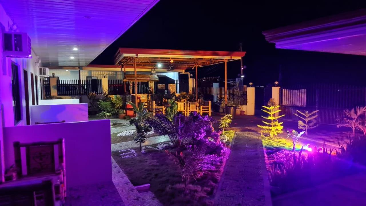 Babas Guesthouse Моалбоал Екстер'єр фото