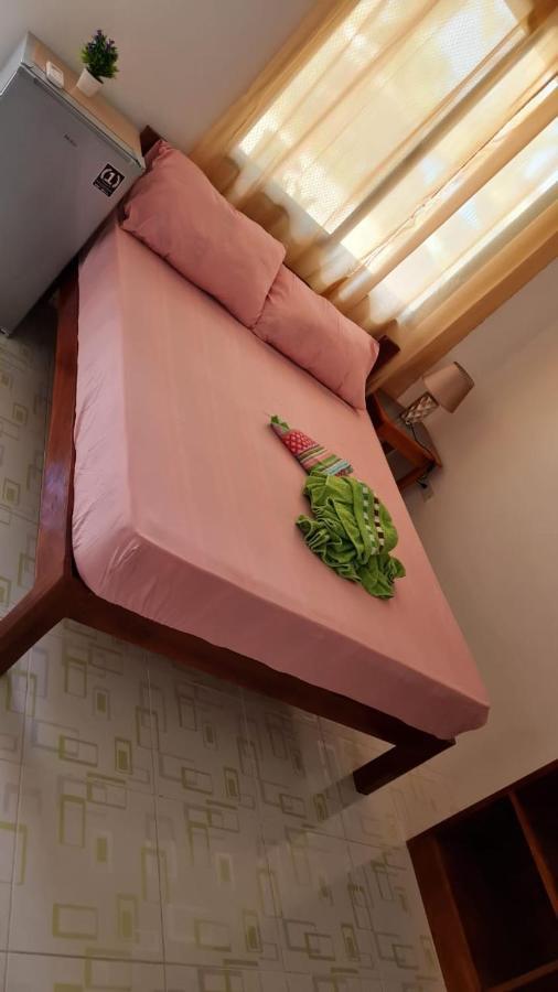 Babas Guesthouse Моалбоал Екстер'єр фото