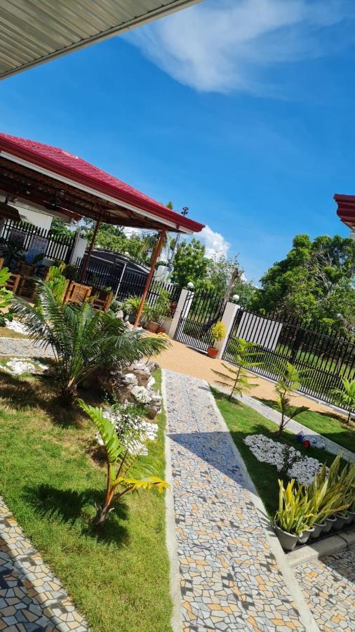 Babas Guesthouse Моалбоал Екстер'єр фото