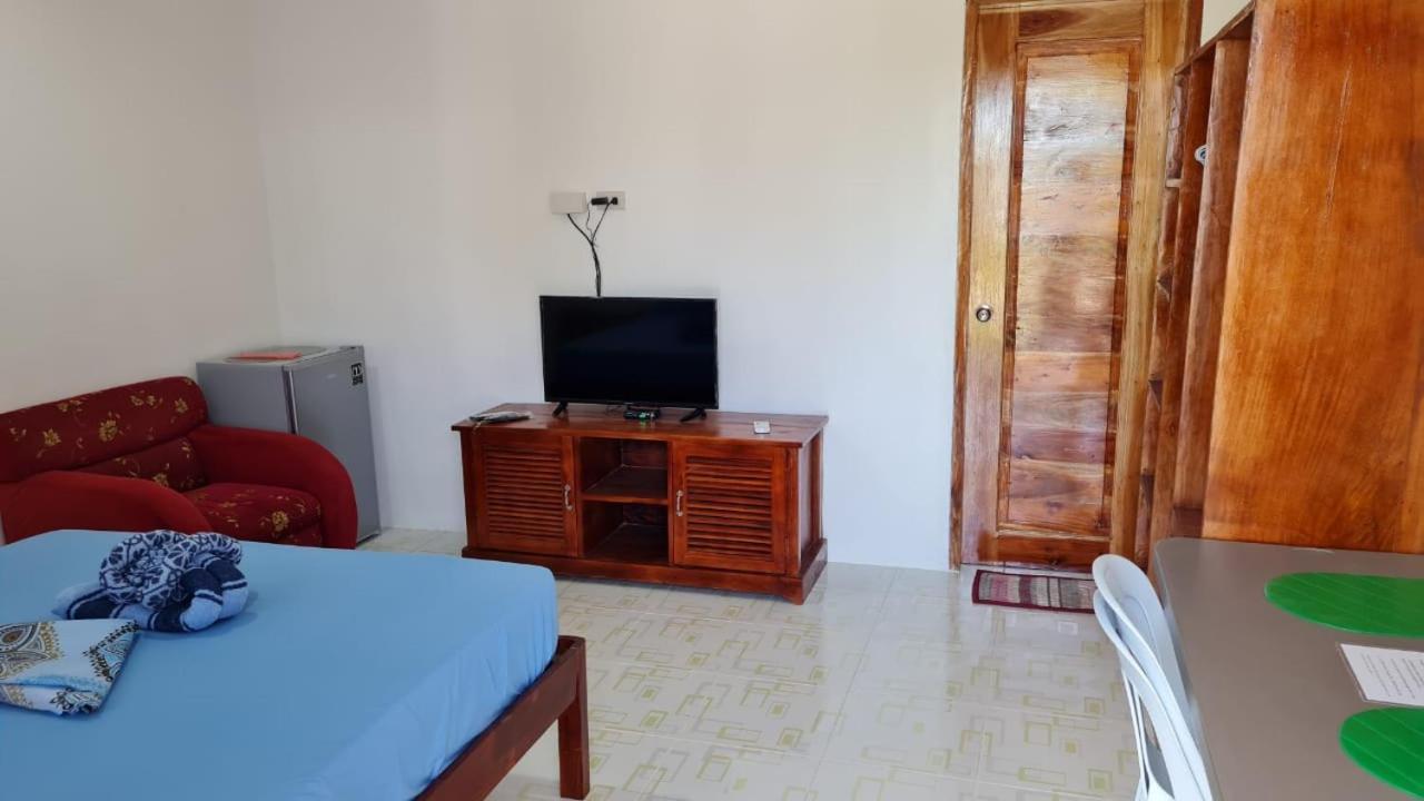 Babas Guesthouse Моалбоал Екстер'єр фото