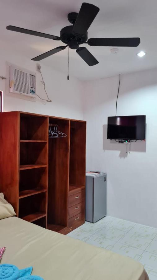 Babas Guesthouse Моалбоал Екстер'єр фото