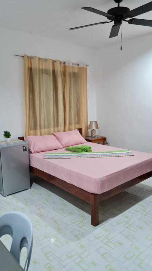 Babas Guesthouse Моалбоал Екстер'єр фото
