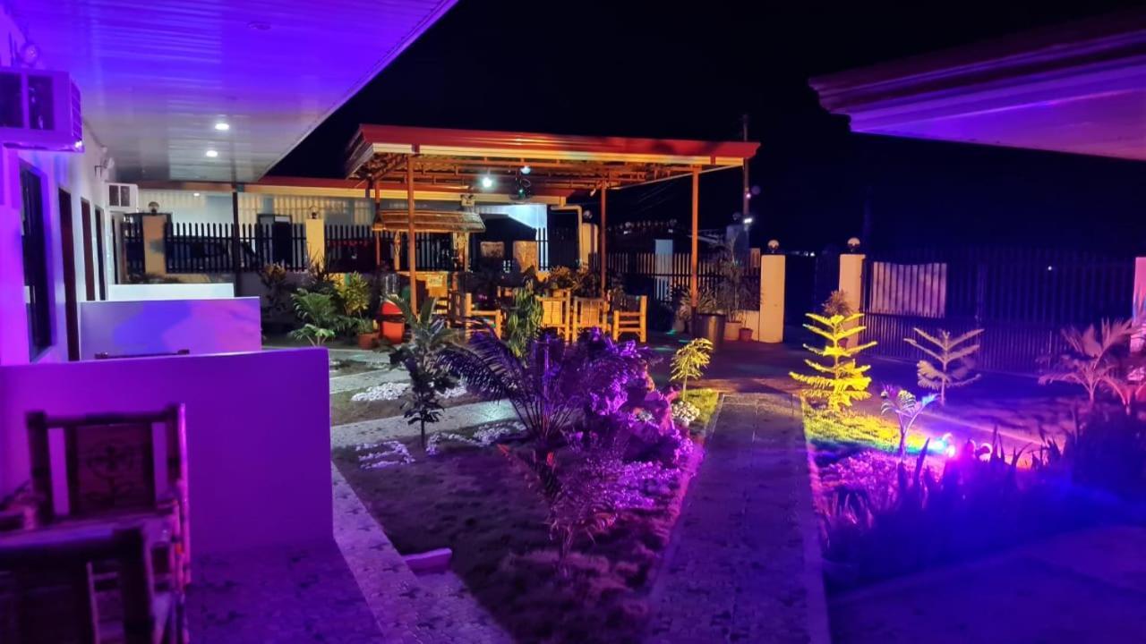 Babas Guesthouse Моалбоал Екстер'єр фото